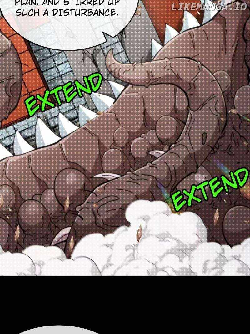 I Am The Monster Overlord Chapter 46 11